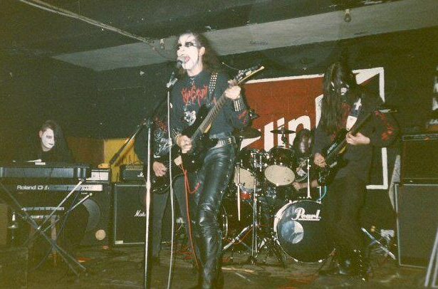 Foto: Emperor. Crédito: Divulgação.