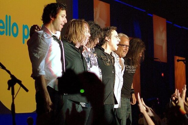 Foto: Foreigner. Crédito: Abdoozy.