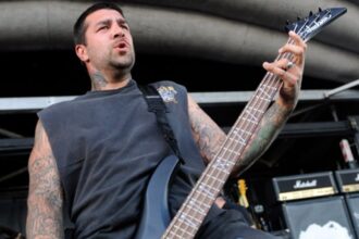 Foto: Chris Beattie. Crédito: Ethan Miller / Getty Images.