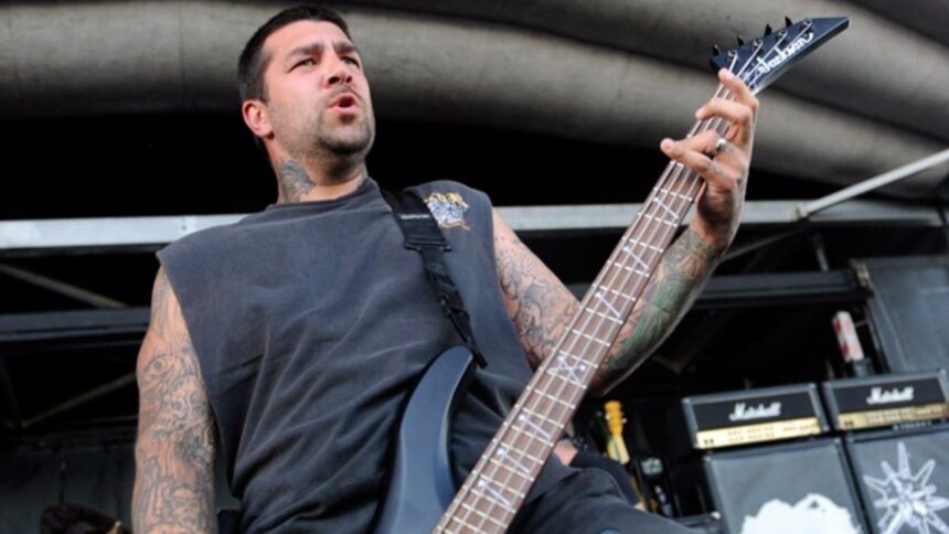 Foto: Chris Beattie. Crédito: Ethan Miller / Getty Images.