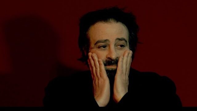 Counting Crows – “Spaceman In Tulsa”