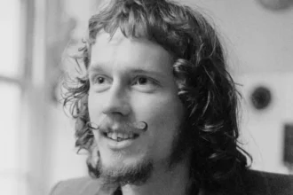 Foto: Jamie Muir. Crédito: Michael Putland / Getty Images