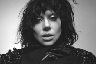 Foto: Lady Gaga Mayhem Divulgação. Crédito: Frank Lebon.