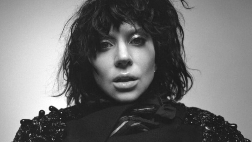 Foto: Lady Gaga Mayhem Divulgação. Crédito: Frank Lebon.