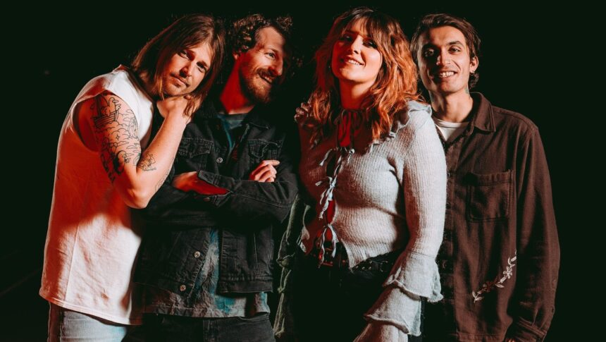 Foto: Slung. Crédito: Ian Coulson.