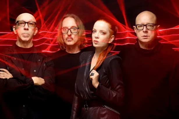 Garbage. Crédito: Divulgação.