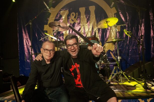 Foto: Licks & Maltz. Crédito: Glauco Malta.