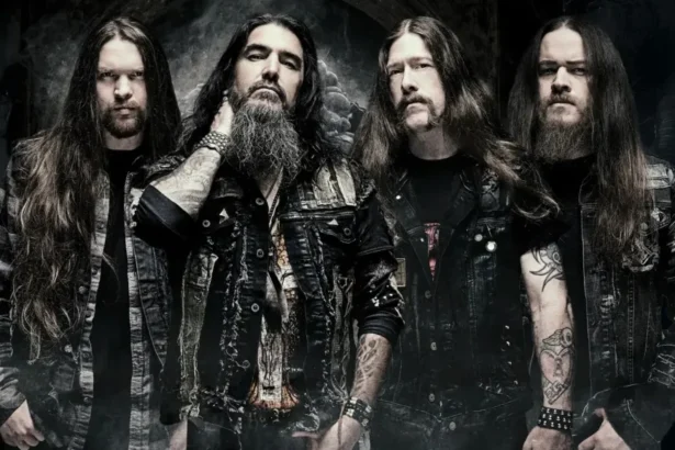 Machine Head Unatoned. Crédito: Divulgação.