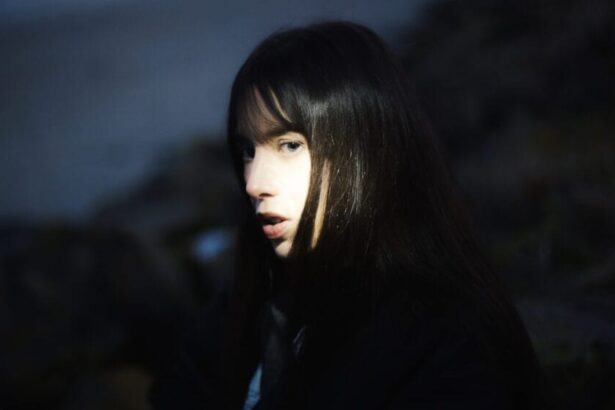 Foto: Maria Somerville. Crédito: Cait Fahey.