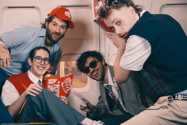 Foto: O Grilo. Crédito: Marina Vancini.