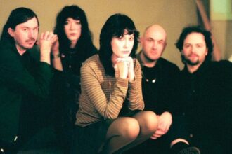 Foto: Smut. Crédito: Divulgação /