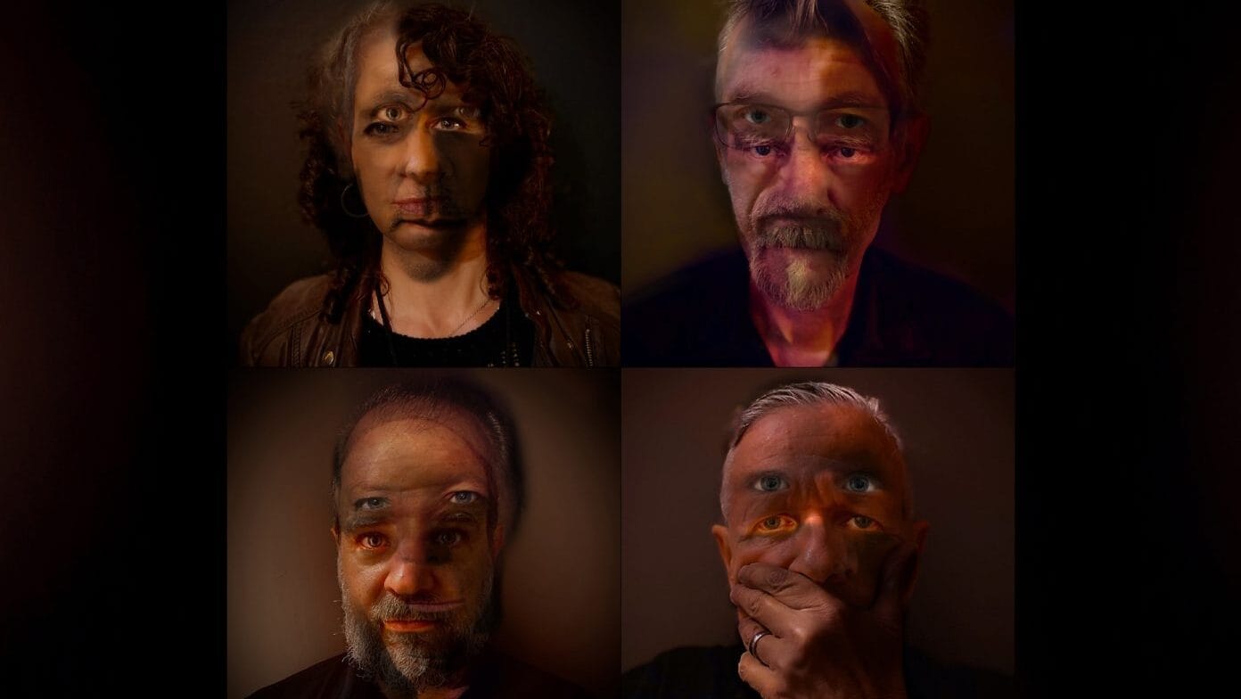 Swans anunciam novo álbum “Birthing” e single de 19 minutos, “I Am A Tower”