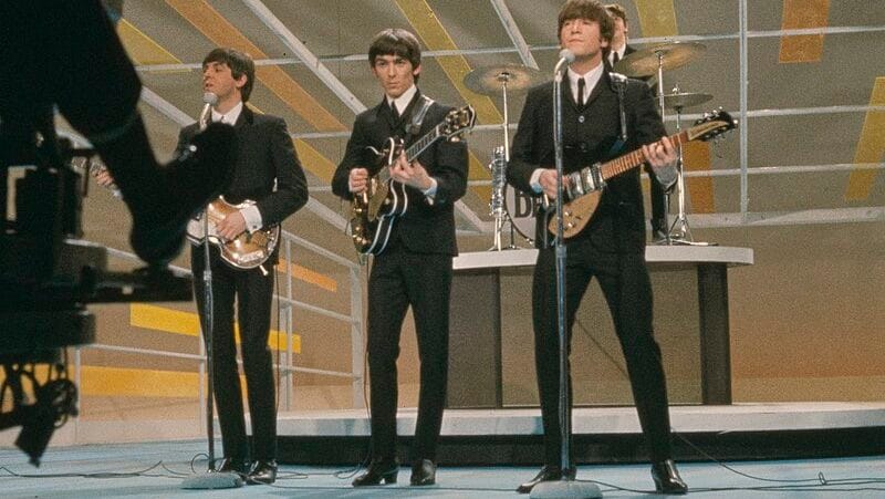 4 curiosidades sobre “I Feel Fine”, música dos Beatles que John Lennon desprezava