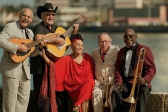 Buena Vista Social Club. Foto: Divulgação