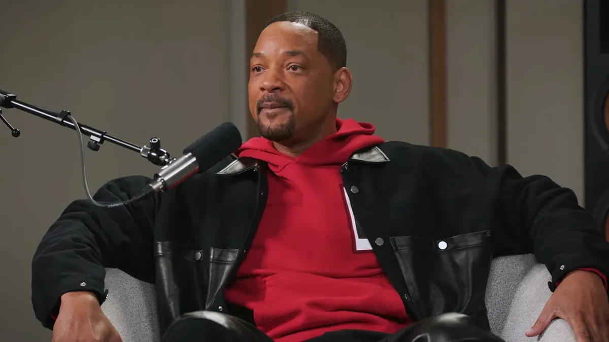 Will Smith relembra últimas conversas com Prince e Biggie Smalls antes de suas mortes