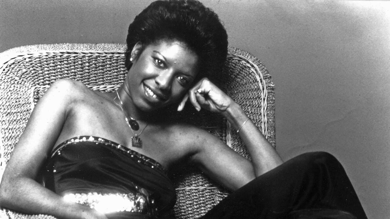 Natalie Cole