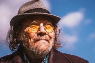 Foto: Bill Fay. Crédito: Divulgação.