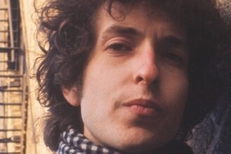 Bob Dylan - Murder Most Foul. Crédito: Reprodução.