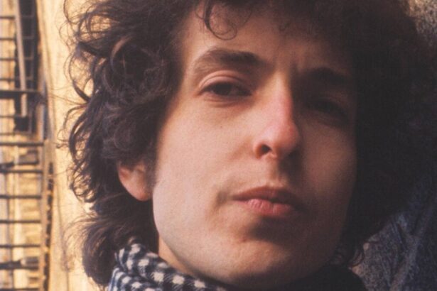 Bob Dylan - Murder Most Foul. Crédito: Reprodução.