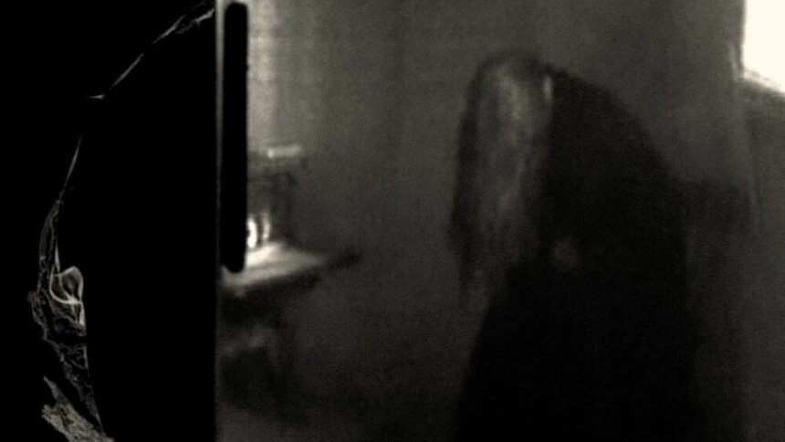 Capa do álbum Perverts de Ethel Cain.