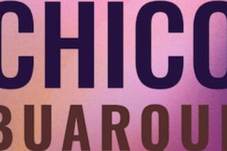 Capa do álbum Tributo à Chico Buarque de Thaís Motta e Marcus Lima.