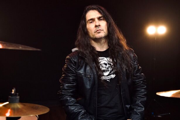 Foto: Confessori. Crédito: Thiago Parents.