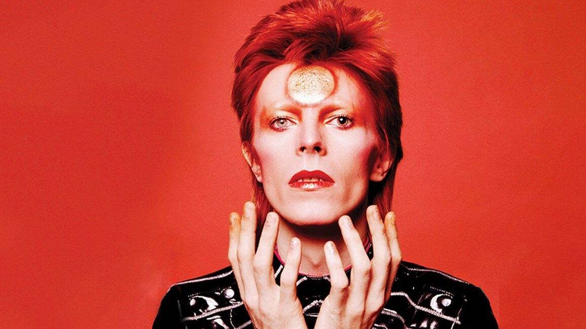 David Bowie revelou Ziggy Stardust para um público de 60 pessoas em um pub