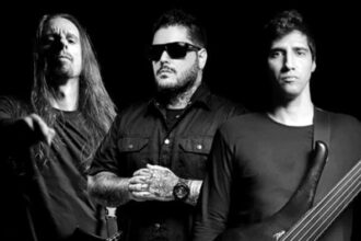 Foto: Endrah. Crédito: Franco Torrezan.