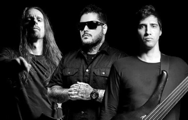 Foto: Endrah. Crédito: Franco Torrezan.