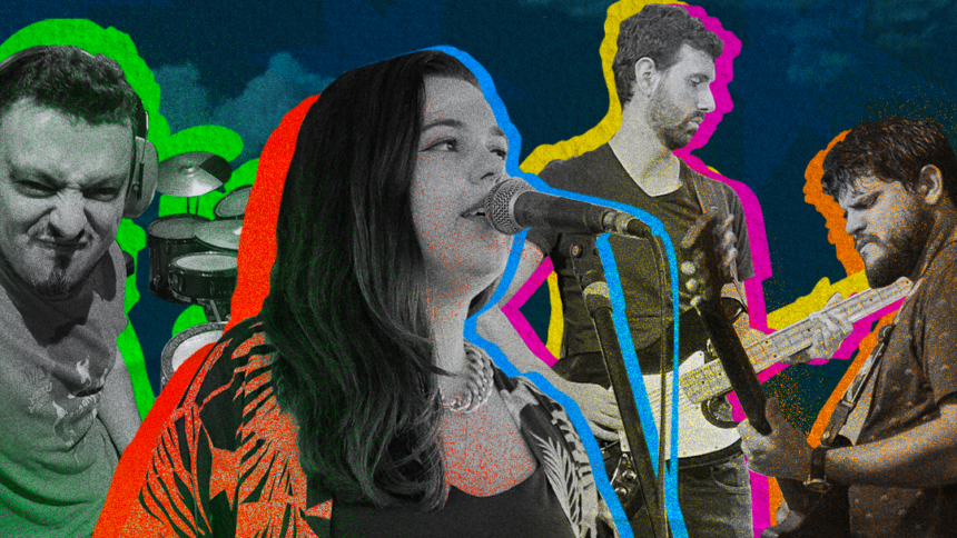 Foto: Espelho do Zé. Crédito: Divulgação.