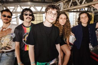 Foto: Sxclusive Os Cabides. Crédito: Mariana Smania.