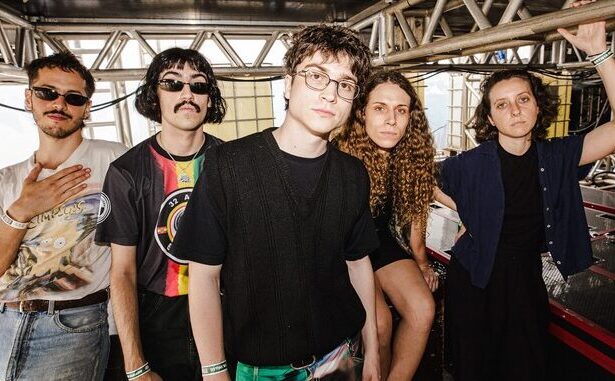 Foto: Sxclusive Os Cabides. Crédito: Mariana Smania.