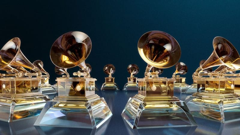 Grammy 2025: Confira a lista completa de vencedores