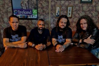 Foto: High Moonlight. Crédito: Suellen Figueira.