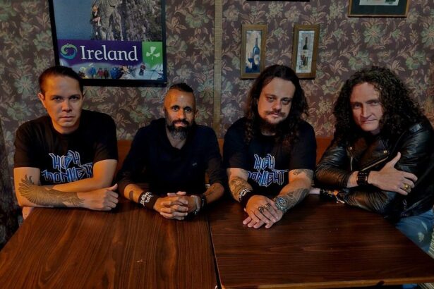 Foto: High Moonlight. Crédito: Suellen Figueira.