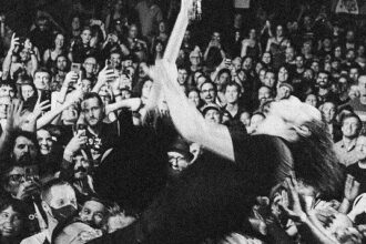 Foto: Jack White. Crédito: Capa do EP No Name Live.