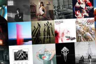 Lançamentos fevereiro 2025