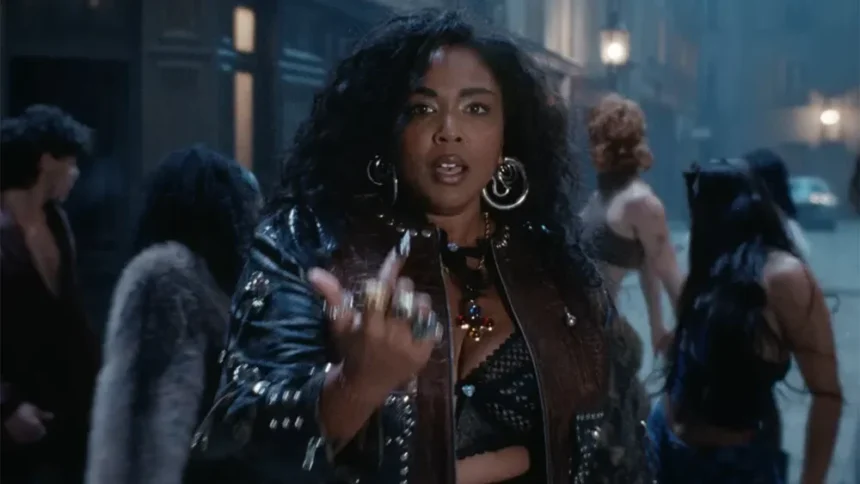 Foto: Lizzo. Crédito: Youtube.