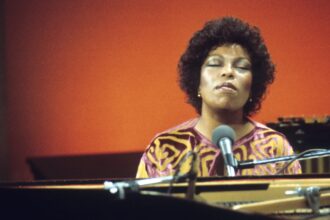 Roberta Flack - Cinco músicas para conhecer