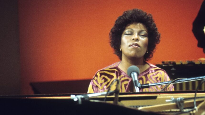 Roberta Flack - Cinco músicas para conhecer