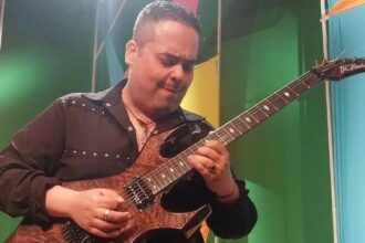 Foto: Marcelo Demichelli. Crédito: Enzo Martins.