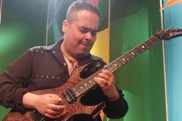 Foto: Marcelo Demichelli. Crédito: Enzo Martins.