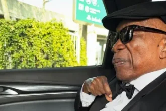 Milton Nascimento Grammy. Foto: Reprodução / Instagram