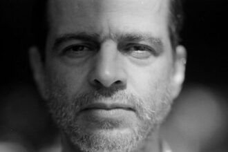 Foto: Moreno Veloso. Credito: Caroline Bittencourt.