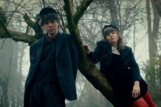 Foto: No Window. Crédito: Clipe Return.