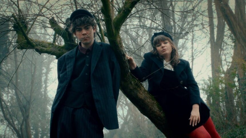 Foto: No Window. Crédito: Clipe Return.