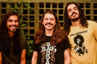 Foto: Overfuzz. Crédito: Ravy.