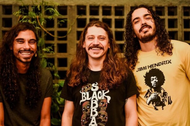 Foto: Overfuzz. Crédito: Ravy.