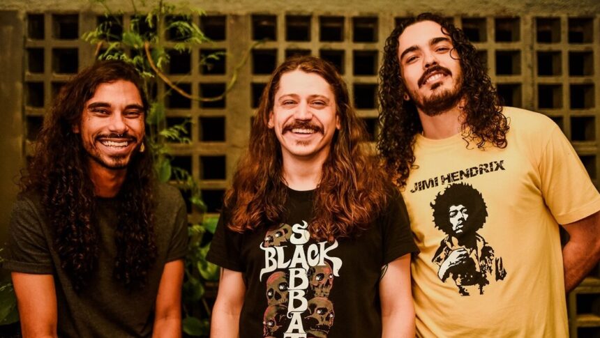 Foto: Overfuzz. Crédito: Ravy.