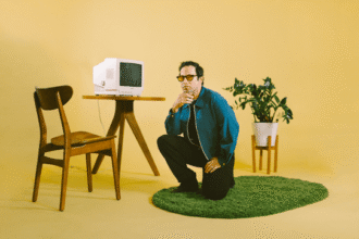 Foto: Pachyman. Crédito: Alex Bulli.